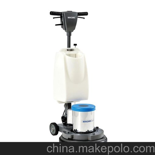 明美M17H石材翻新機(jī)圖片