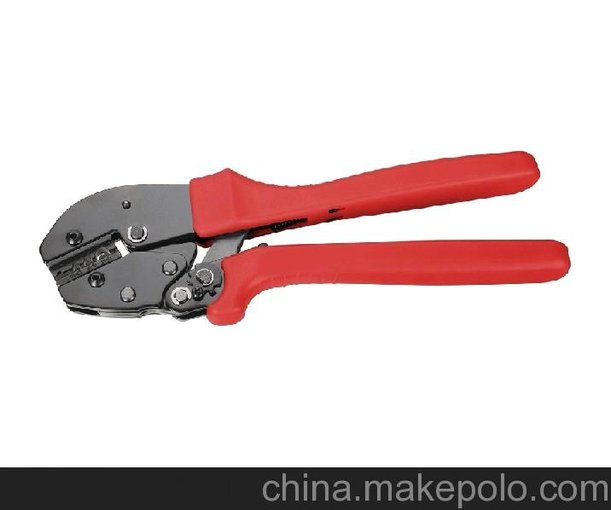 供應電纜接頭工具 同軸電線(xiàn)壓線(xiàn)鉗 電纜接頭壓接鉗圖片