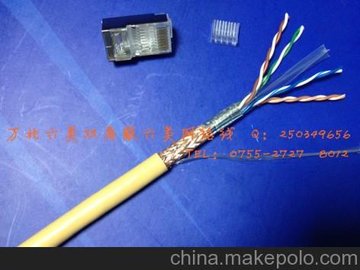 ӦSFTP-6 4PR/23AWG˫θ׿