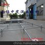 钢铁快装舞台，拼装舞台，钢制舞台，可调节舞台，插片式舞台