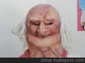 塘胶面具(MASK)