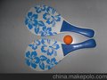 乒乓球拍彩色印刷机