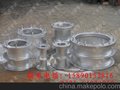 供应 讲解不锈钢防水套管的特性