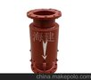 海建轴向外压式波纹补偿器