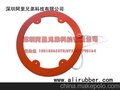 供应阿里兄弟 通用硅胶发热框