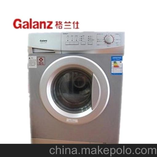 正品Galanz/格蘭仕 XQG70-A210P 7公斤 全自動洗衣機 全國聯(lián)保圖片