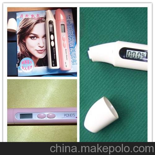 廠家大量供貨供應數(shù)字皮膚水分測試儀，測試筆，(圖)皮膚照相機圖片