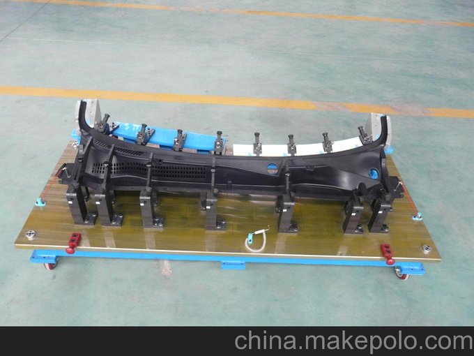 廠家直銷 訂制 汽車檢具 量大價格從優(yōu)圖片