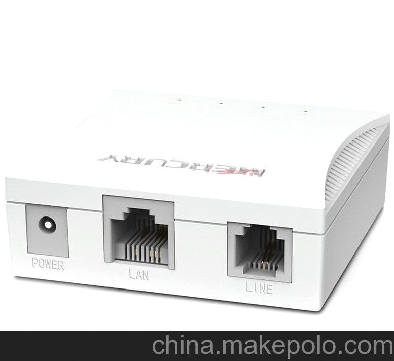 水星880S ADSL貓 ADSL MODEM 網絡產品批發 電腦配件批發