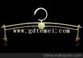 豪华西装衣架 酒店用品衣架 洗衣店衣架 服装衣架 货架展架
