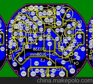 PCB·