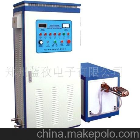 高頻感應加熱電源,高頻加熱設備,高頻淬火圖片