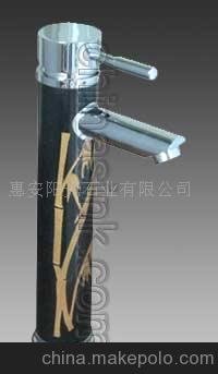 山西黑竹子水龍頭202圖片