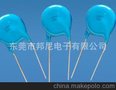 东莞邦尼生产高压陶瓷电容10KV3300PF CT81