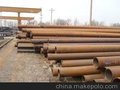 供应直缝钢管 山东好钢管厂家