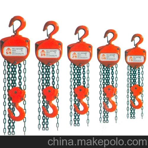 青島手拉葫蘆青島起重工具經(jīng)銷商圖片