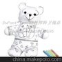 1443R杜邦纸涂色玩具面料（可涂色）