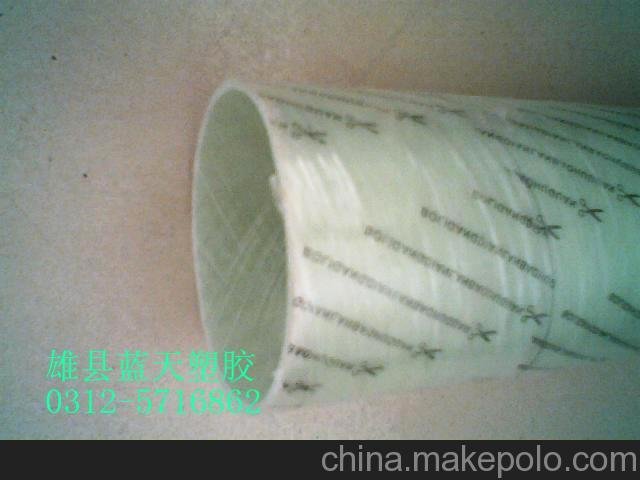 PVC-C電纜保護(hù)管，地埋電纜護(hù)圖片