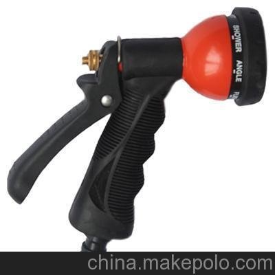 供應其他水槍01 汽車(chē)清潔/保養工具 園林澆灌花灑 高壓水槍圖片