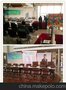 策划济南会议服务晚会和答谢会客户会议
