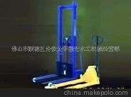 現(xiàn)代實(shí)木加工機(jī)械升高叉車(圖)圖片