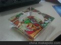 高档水晶烟灰缸烟缸 水晶烟灰缸定做批发 水晶烟灰缸