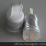 供应西凯2013新LED G9 2W G9LED LED led射灯 led玉米灯