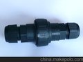 防水连接器M32