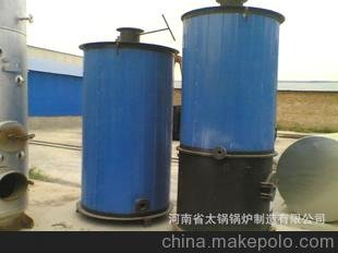 河南省太鍋鍋爐制造有限公司圖片