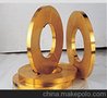 供应齐全 进口 C34500黄铜，铅合金铜锭