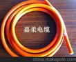 物探电缆 RTPU电缆 物探电缆价格
