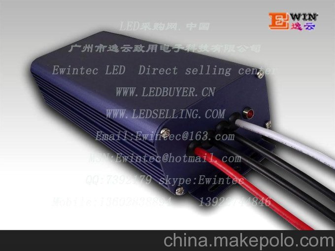 高效電源轉(zhuǎn)換器 防水電源24V轉(zhuǎn)6V 35A 12V降6V200W DC-DC電源圖片