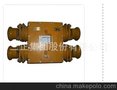 BHD-400/1140-4G煤矿用隔爆低压电缆接线盒