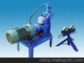 滚槽机价格 沟槽管件专用