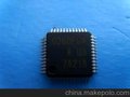 瑞萨芯片解密M30620FCAGP芯片解密
