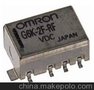 供应原装正品欧姆龙G6K-2F-Y-TR-12VDC继电器