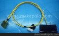 厂家定做i-pex20454  LVDS CABLE