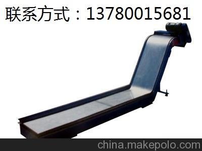 供應(yīng)其他型號(hào)齊全磁性排屑機(jī)價(jià)格  寧波磁性排屑器生產(chǎn)廠家圖片