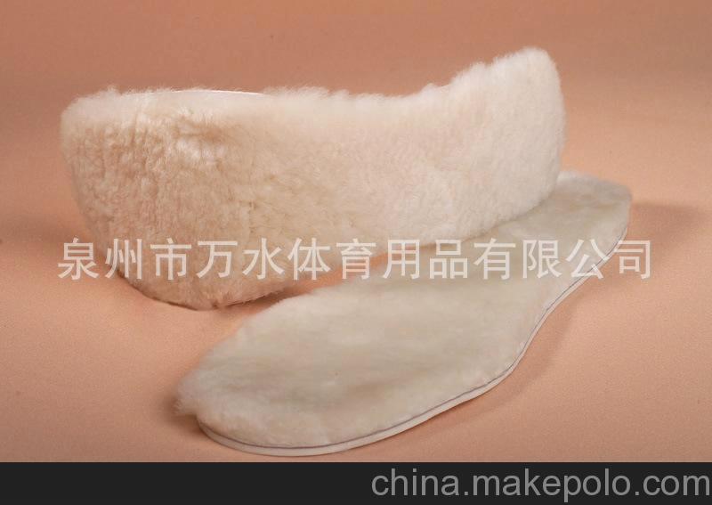 廠價直銷100%純羊鞋墊 保暖鞋墊 雪地靴鞋墊 羊皮鞋墊批發(fā) UGG