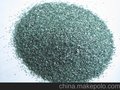 绿碳化硅  段砂 耐火材料