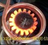 河南花键轴淬火设备 超音频花键轴淬火加热炉郑州国韵生产
