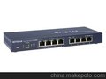 美国网件NETGEAR4口POEFS108P上海 