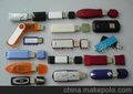 工厂加工礼品U盘,外贸出口,款式多,价格好,过ROSH,CE认证