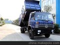 单桥泥头车(图)
