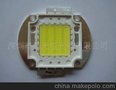 LED大功率集成光源30W 采用台湾新世纪芯片 用于工矿灯