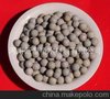 粒度均匀稀土瓷砂滤料-河南新泰牌稀土瓷砂滤料