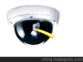 乌班图WT-822彩色室内防暴半球