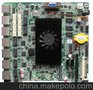 防火墻主板 網絡安全主板 6 Intel千兆網口NSP-D525CMVD6N