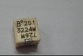 3224J -1-501E bourns电位器原装进口