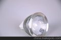 新品5W COB外壳 COB透镜 COB灯杯外壳 透镜外壳
